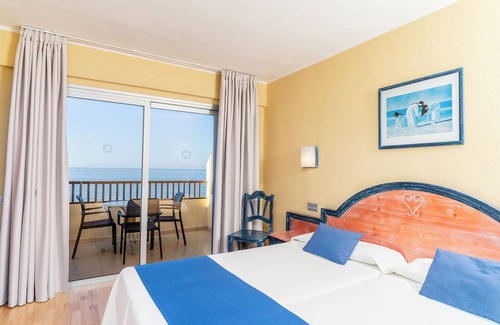Costa Adeje Hotel | Hovima Jardín Caleta