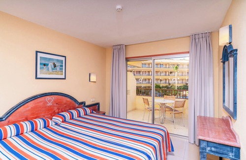 Costa Adeje Hotel | Hovima Jardín Caleta