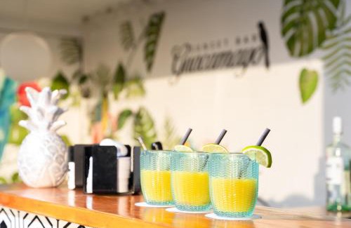 Costa Adeje Hotel | HOVIMA Jardin Caleta