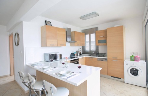 Protaras Apartment | How to Rent Your Own Private Luxury Holiday Apartment for Less than Basic Hotel