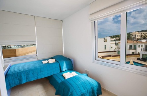 Protaras Apartment | How to Rent Your Own Private Luxury Holiday Apartment for Less than Basic Hotel