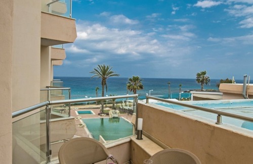 Protaras Apartment | How to Rent Your Own Private Luxury Holiday Apartment for Less than Basic Hotel