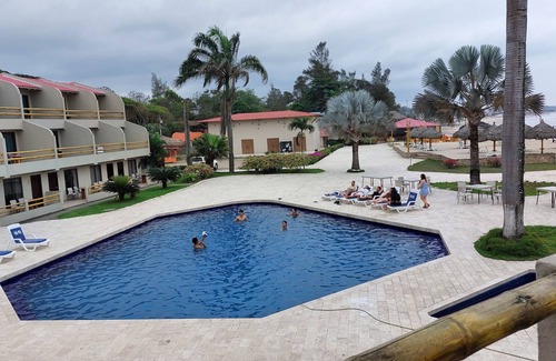 Montanita Hotel | Howard Johnson by Wyndham Montanita