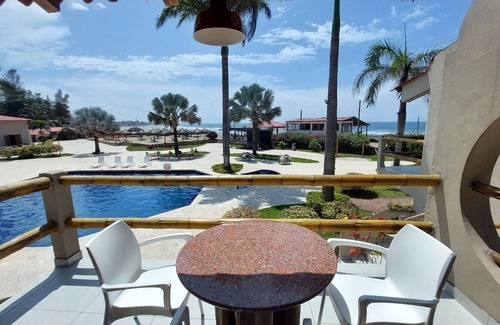 Montanita Hotel | Howard Johnson by Wyndham Montanita