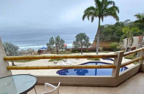 Montanita Hotel | Howard Johnson by Wyndham Montanita