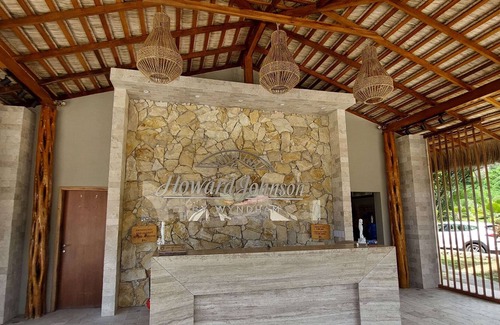 Montanita Hotel | Howard Johnson by Wyndham Montanita