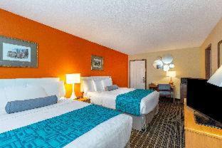 Downtown Leavenworth Hotel | Howard Johnson by Wyndham Leavenworth