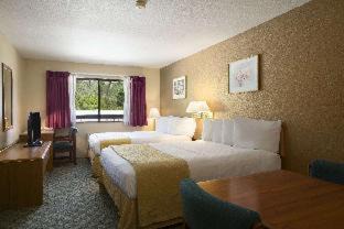 Downtown Leavenworth Hotel | Howard Johnson by Wyndham Leavenworth