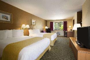 Downtown Leavenworth Hotel | Howard Johnson by Wyndham Leavenworth