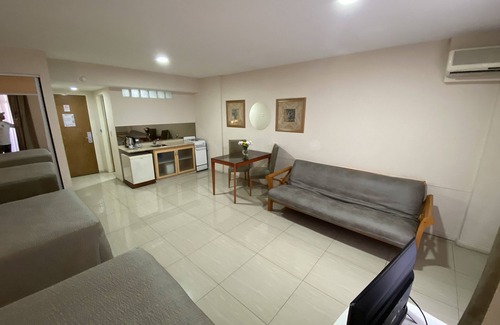 Centro Hotel | Howard Johnson by Wyndham Rosario