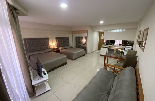 Centro Hotel | Howard Johnson by Wyndham Rosario
