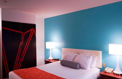 Salinas Hotel | Howard Johnson by Wyndham Salinas