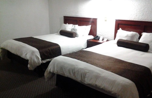 Historic Centre Hotel | Howard Johnson Calle Real Morelia