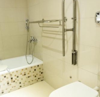 Neuquen Hotel | Howard Johnson Neuquen