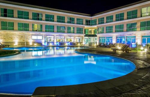 Neuquen Hotel | Howard Johnson Neuquen