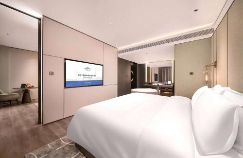 Songgang Hotel | Howard Johnson Royal Hotel Shenzhen