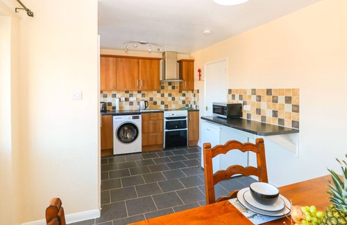 East Runton House | HOWARDS HILL WEST, family friendly, with a garden in Cromer