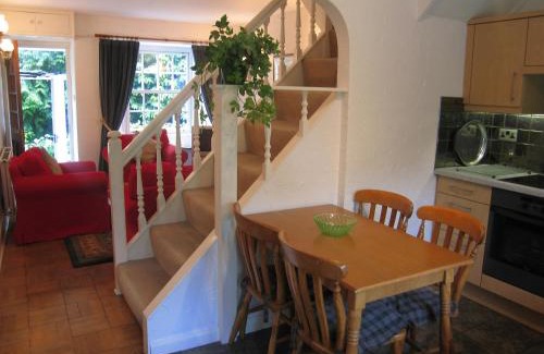 Troutbeck Bridge House | Howarth Cottage - Troutbeck Bridge