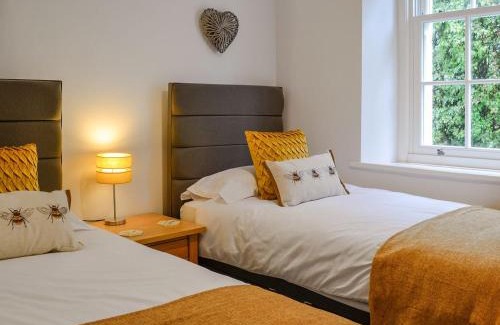 Hesket Newmarket House | Howbeck Cottage