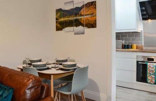 Hesket Newmarket House | Howbeck Cottage