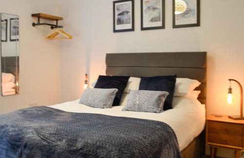 Hesket Newmarket House | Howbeck Cottage