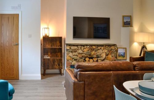 Hesket Newmarket House | Howbeck Cottage