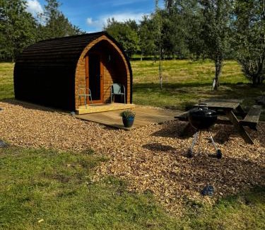 Hesket Newmarket Other | Howbeck Lodge