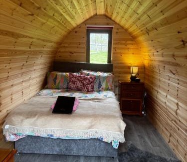 Hesket Newmarket Other | Howbeck Lodge