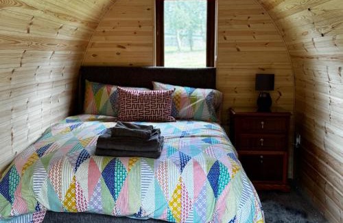 Hesket Newmarket Other | Howbeck Lodge