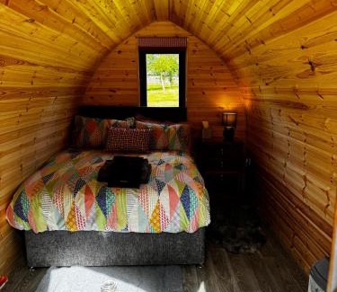 Hesket Newmarket Other | Howbeck Lodge