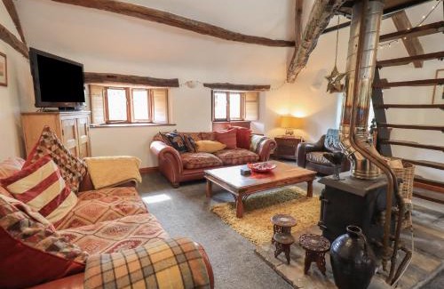 Penrith House | Howdy Barn