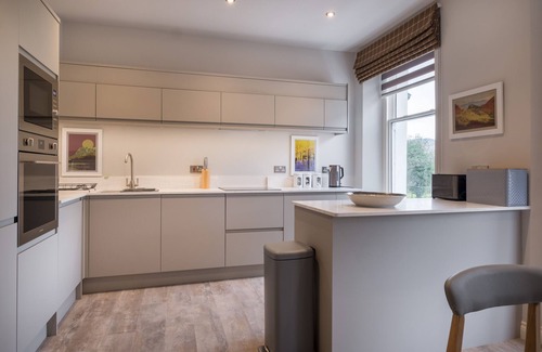 Keswick Cottage | Howe Keld 5 First Floor