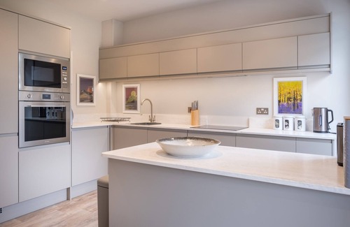 Keswick Cottage | Howe Keld 5 First Floor