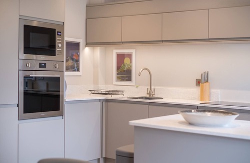 Keswick Cottage | Howe Keld 5 First Floor