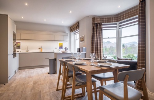 Keswick Cottage | Howe Keld 5 First Floor