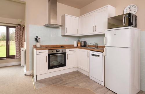 Penrith Cottage | HOWE TOP, pet friendly, with a garden in Mungrisdale