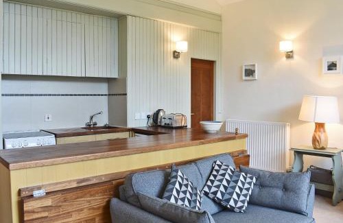 Martindale House | Howegrain Lodge
