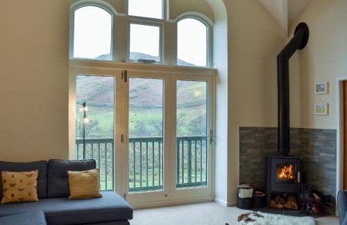 Martindale House | Howegrain Lodge