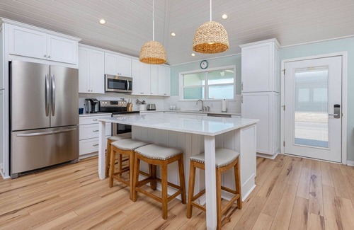 Gulf Shores House | Howell Gulf House 2865 4 Bedroom Home