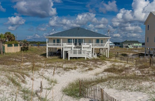 Gulf Shores House | Howell Gulf House 2865 4 Bedroom Home