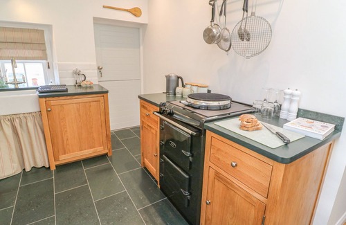 Sedbergh Cottage | Howgill Cottage