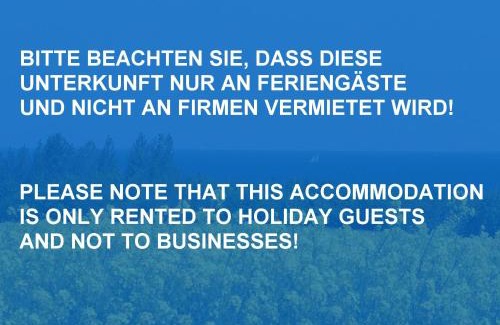 Hohen Wieschendorf Apartment | HoWiDo 212 - ABC559 - nur Feriengäste!