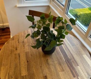 Dundonald Apartment | Howie's place