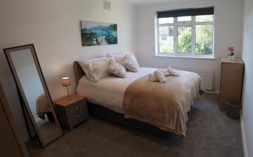 Dundonald Apartment | Howie's place