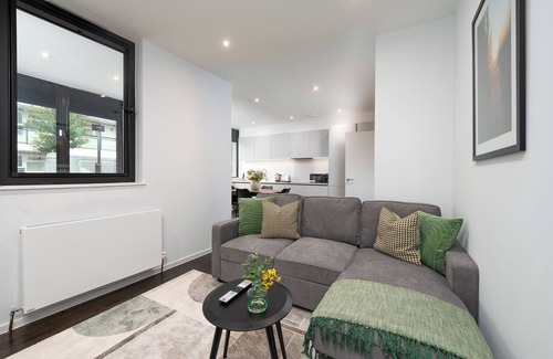 Hoxton Apartment | Hoxton By Capital