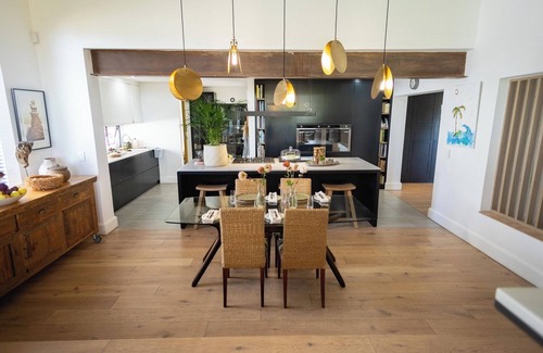 Eastcliff House | Hoy House - Tranquil Luxury at This Coastal Retreat