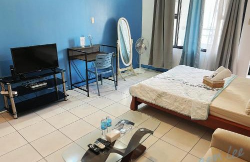 Ermita Night District Apartment | HOYA Aparthotel In Malate