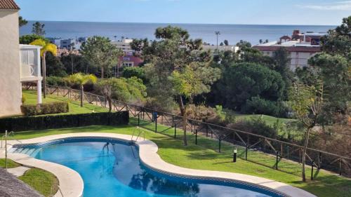 Islantilla House | Hoyo 12 Islantilla