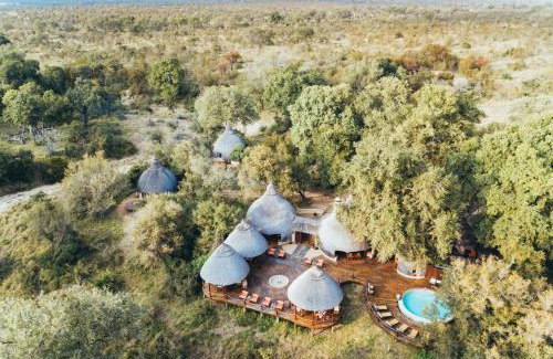 Kruger National Park Cabin | Hoyo Hoyo Safari Lodge