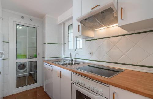 Ayamonte Apartment | Hoyo I by Ĥ - Isla Canela Golf GHHI16IA3P78